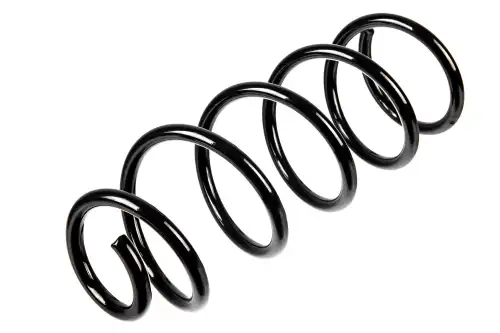 пружина задняя! 42 554 74 Mazda 3 1.5/2.0/2.2D 13> Z38311 ZENTPARTS