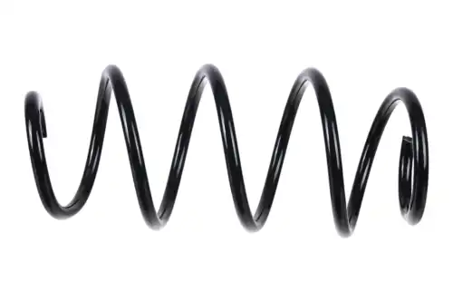 пружина передняя! 40 950 90 VW Tiguan 1.4TFSi 07> Z38299 ZENTPARTS