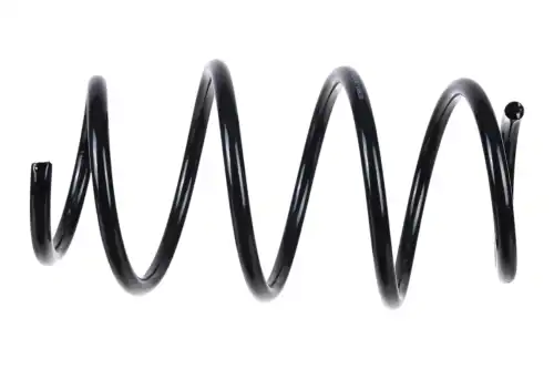 пружина передняя! 40 729 87 Renault Scenic III/Grand Scenic 1.5dCi 09> Z38303 ZENTPARTS