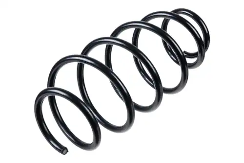 пружина передняя! 40 156 70 Citroen Berlingo 1.6/1.6HDi 08> Z38306 ZENTPARTS