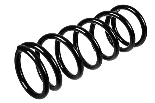 пружина задняя! 42 620 63 Nissan Pathfinder 4.0/2.5DCi 05> Z38308 ZENTPARTS