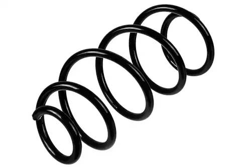 пружина передняя! 40 951 05 VW Polo 1.6TDi 09> Z38305 ZENTPARTS