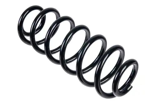 пружина задняя! 42 951 07 VW Passat Sportline/GT 03/05-08/10 Z38313 ZENTPARTS