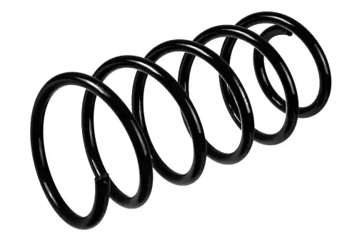 пружина задняя! 42 142 06 Daewoo Lacetti 1.5 WAG 05> Z38331 ZENTPARTS