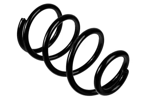 пружина передняя! 40 276 39 Ford Transit 2.2TDCi 06> Z38333 ZENTPARTS