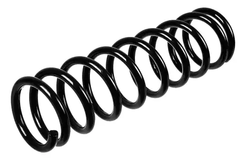 пружина задняя! 42 554 65 Mazda CX-7 2.3 06> Z38323 ZENTPARTS