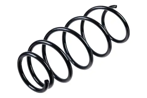 пружина передняя! 40 925 92 Toyota Yaris 1.0/1.3 05> Z38314 ZENTPARTS