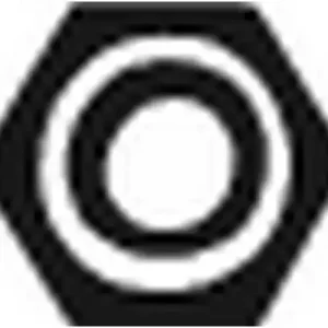 Гайка крепления глушителя BOSAL 258-050