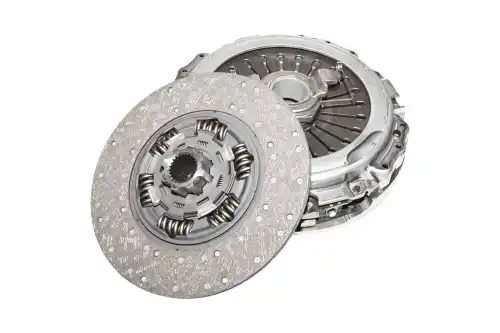 Комплект сцепления STELLOX 83-06192A-SX