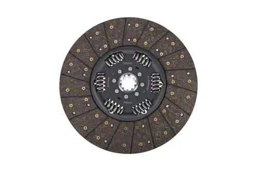 Диск сцепления STELLOX 83-08009A-SX