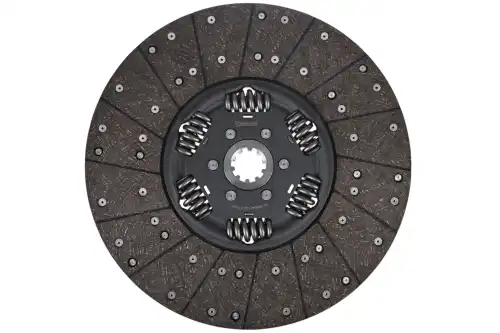 Диск сцепления STELLOX 83-08004A-SX