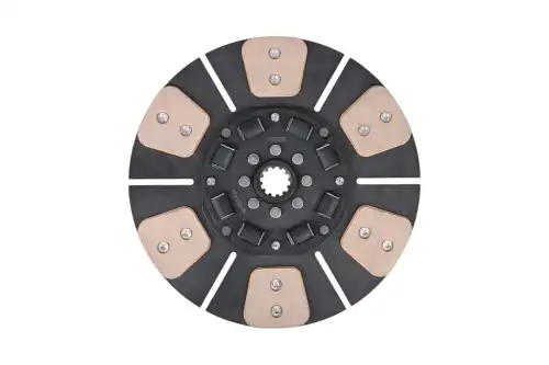 Диск сцепления STELLOX 83-08002A-SX