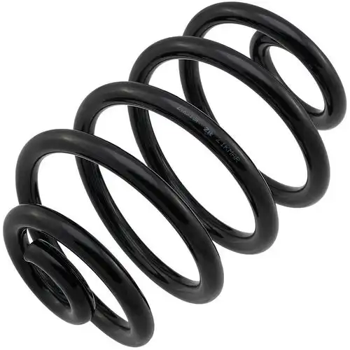 Пружина задней подвески Opel Omega B, L252-D154-t15 Z48318R ZIKMAR