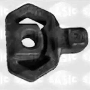 крепление глушителя! Renault R19 1.9 D/TD <97 4001449 SASIC