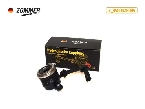 Подшипник выжимной сцепления ZOMMER Z8450039694
