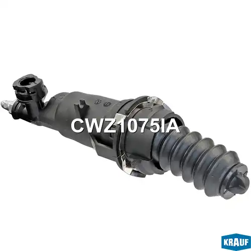 Цилиндр сцепления KRAUF CWZ1075IA