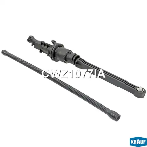 Цилиндр сцепления KRAUF CWZ1077IA