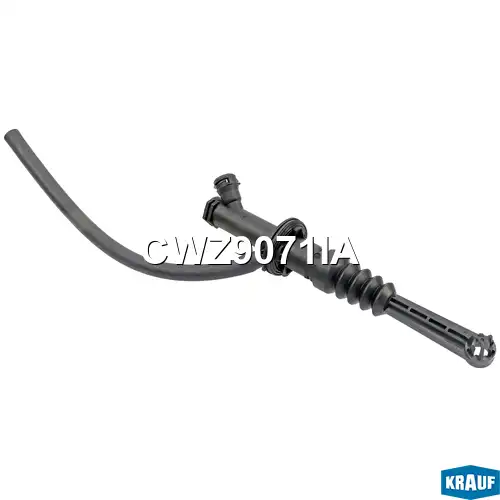 Цилиндр сцепления KRAUF CWZ9071IA