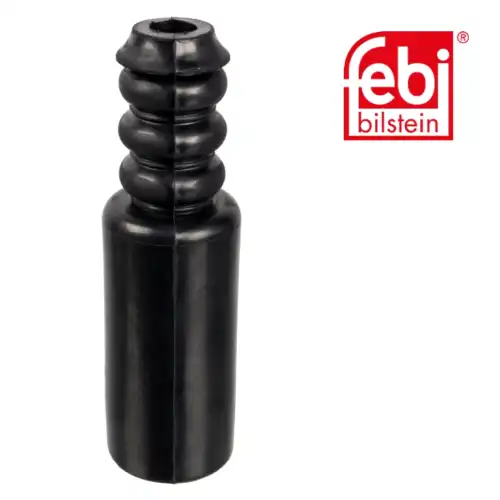 отбойник амортизатора переднего! Renault Clio 85-98/Kangoo 98> 12170 FEBI