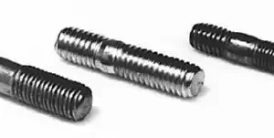 шпилька резьбовая! M10x1.25x37 258-951 BOSAL