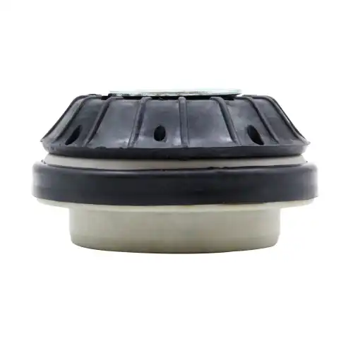 опора амортизатора переднего! Fiat Grande Punto 05>, Alfa Romeo Mito 08> GA0067 CTR