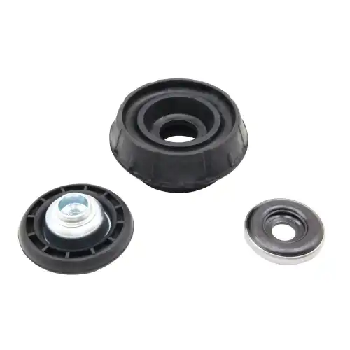 опора амортизатора переднего! Renault Clio 98> GA0098 CTR