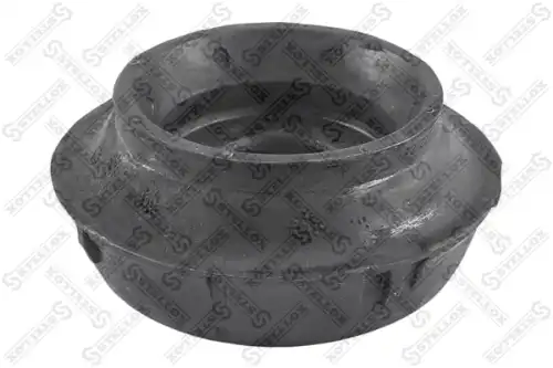 опора амортизатора переднего! Renault Clio 98> 72-22772-SX STELLOX