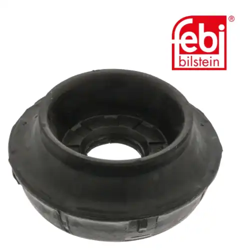 опора амортизатора переднего! Renault Clio all 98> 10823 FEBI