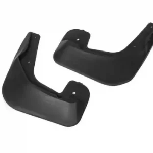 21904001 Комплект передних брызговиков, RIVAL, Geely Coolray 2020-