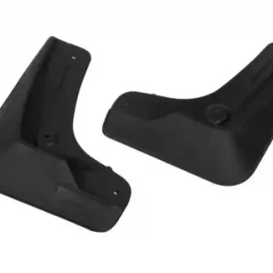 21906001 Комплект передних брызговиков, RIVAL, Geely Tugella 2020-