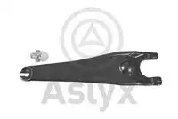 ВИЛКА СЦЕПЛЕНИЯ REN CLIO I-II/KANGOO/LAGUNA I-II/MEGANE I-II/TWINGO 1.2-2.2 91- AS202143 ASLYX