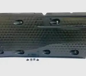 Брызговик двигателя (левый) U0508047 UKORAUTO