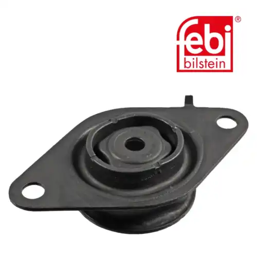 Подушка крепления КПП FEBI 19901