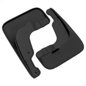 6034010360 Брызговики (резиновые) для Toyota Camry (14-18) передние, REZKON