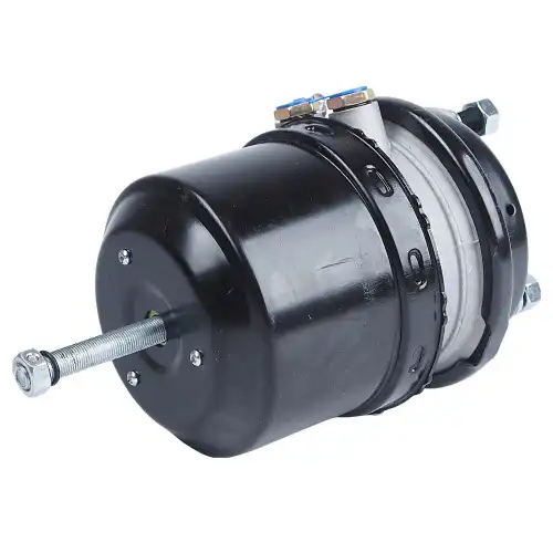 350-26-016 Энергоаккумулятор КАМАЗ-5490 24/24 MEGAPOWER