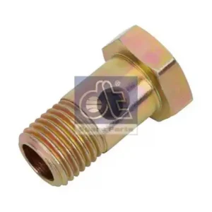 болт перепускной! M14x1.5x26/11 Scania P/R-Series дв. DC11.08L01, DC11.09 9.75010 DT