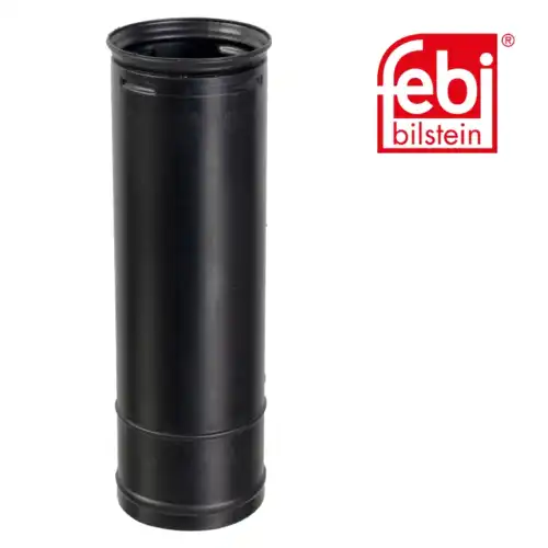 пыльник амортизатора заднего! VW Golf/Jetta, Audi A3 03>, Skoda Octavia 04> 39248 FEBI