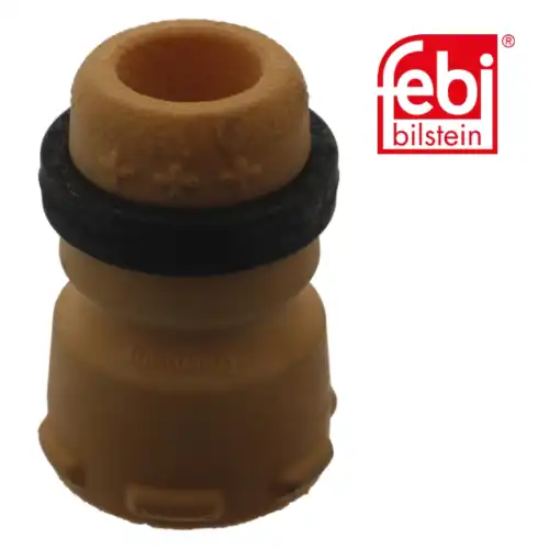 отбойник амортизатора переднего! 85mm Audi Q3 2.0TDI-2.0 TFSI Quattro 11> 38384 FEBI