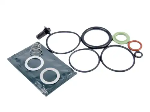 р/к осушителя! (мпр) пружина, кольца упл. для 432 410 .... 11.94-> Iveco, MAN 85-20202-SX STELLOX