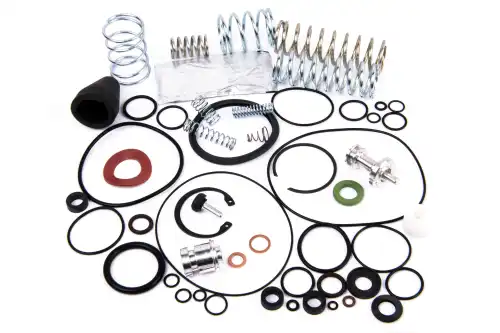 р/к осушителя! пневмосист. уплотнительные кольца клапаныOmn MAN L/M/F2000 85-20204-SX STELLOX