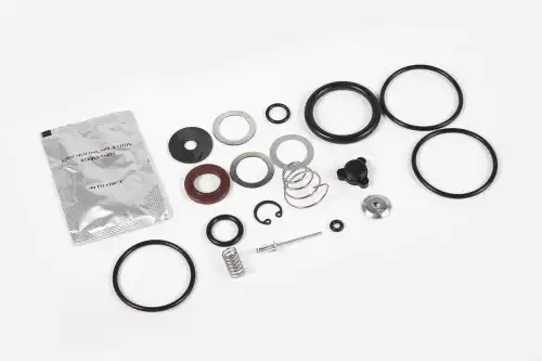 р/к осушителя !(рмп) клапан, пружина, кольца упл. для 432 410 ...MB,MAN,RVI,Iveco 85-20205-SX STELLOX