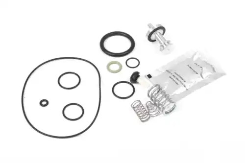 р/к осушителя !полный =>I90121 (рм) пружины, клапан, кольца упл. LA67 . MB 0303/404 85-20211-SX STELLOX