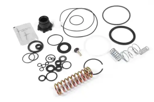 р/к осушителя! (мк) шайбы,прокладки, пружиныMAN 85-20217-SX STELLOX