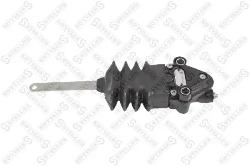 кран уровня пола! 464 007 001 0 MAN, DAF, RVI, IVECO, MAZ 84-17309-SX STELLOX