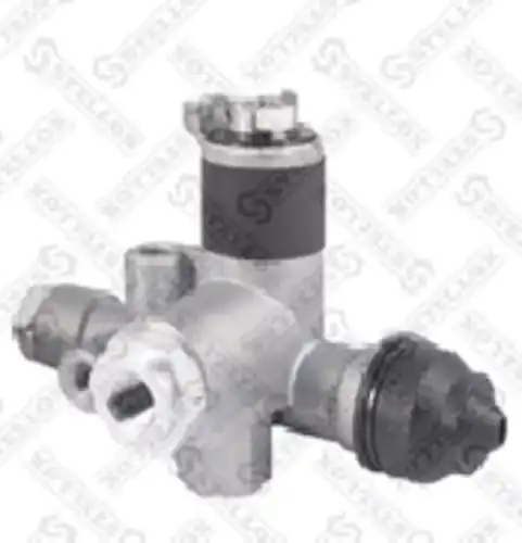 кран уровня пола !DAF/Scania 84-17310-SX STELLOX