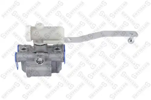 кран уровня пола !правый Omn MB,Scania 84-17312-SX STELLOX