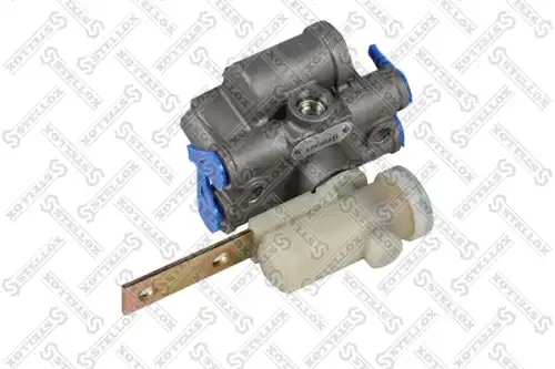 клапан уровня пола !M12x1.5  Omn MB Actros/Axor 84-17326-SX STELLOX