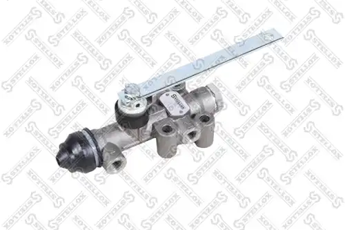 кран уровня пола ! 84-17333-SX STELLOX