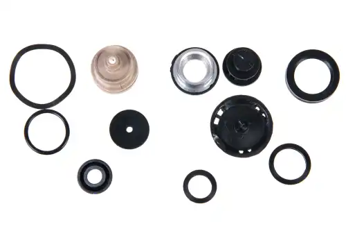 р/к пневмогидравлического усилителя !(мпр)гидрочастьMB 84-17345-SX STELLOX