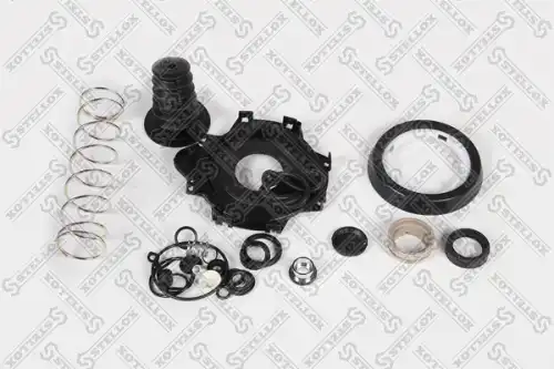 р/к ПГУ сцепления!Omn MAN TGA, Lions 84-17346-SX STELLOX